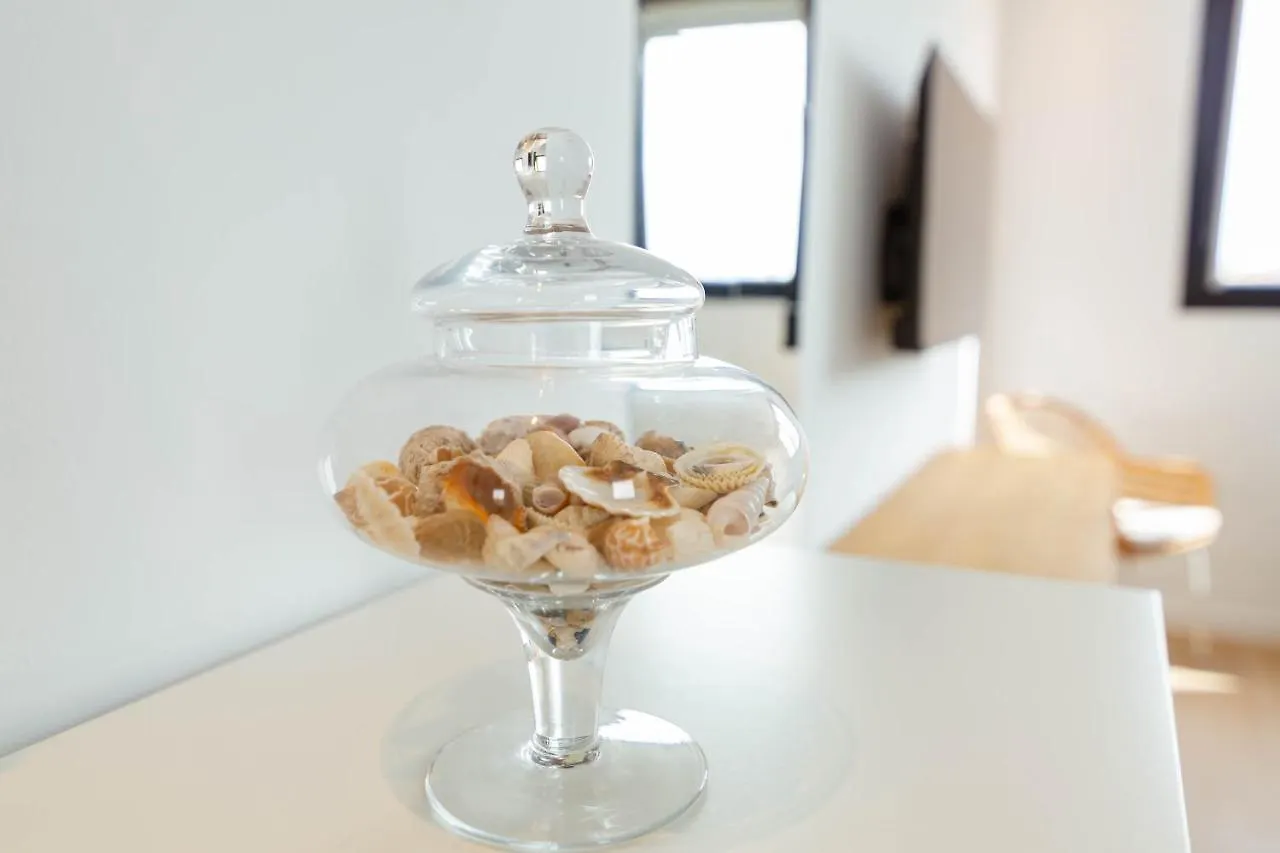 Apartment Ferienwohnung Luxury Penthouse With Jacuzzi La Strada Las Palmas / Gran Canaria