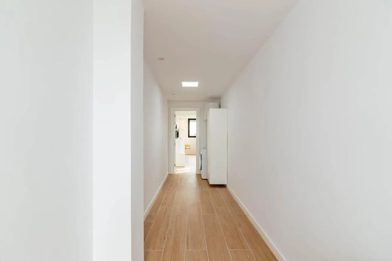Ferienwohnung Luxury Penthouse With Jacuzzi La Strada Las Palmas / Gran Canaria 0*,  Spanien